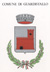 Emblema del comune di Guardistallo